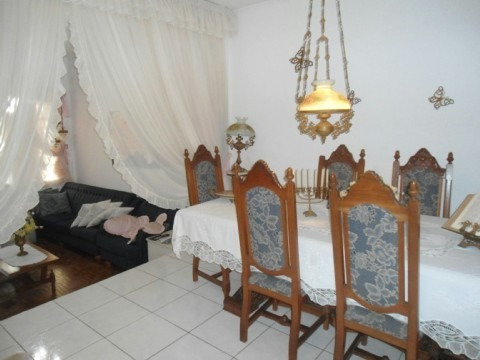 Casa - Venda - Vila Arens Ii - Cod. 45 - V45