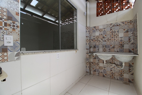Imagem 16 de 16 de Casa À Venda, 2 Quartos, 1 Vaga, São Roque - Divinópolis/mg - 47098
