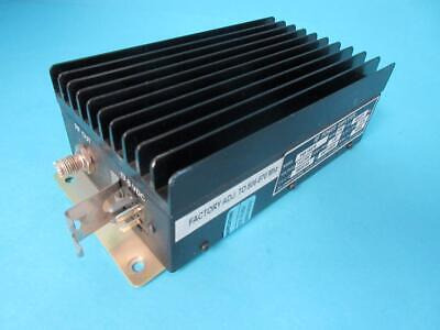 Tpl Comm Rf Power Amplifier Amp Pa8-1aa-m Mode Fm Freque Llh