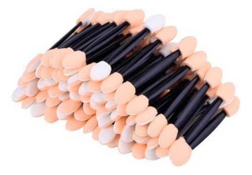 Aplicadores De Sombras De Ojos Disposibles Sombras De Ojo
