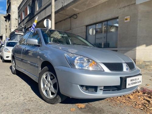 A Mitsubishi Lancer 2009 Glx Extra Full Inmaculado Regalo !