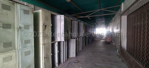 Imagen 26 de 30 de Galpones En Alquiler En Zona Industrial I Barquisimeto, Lara _ Monica E. Carrasquel 0424/556.57.59#