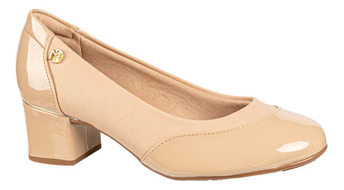 Zapatos Vestir Modare 7316-240 Beige