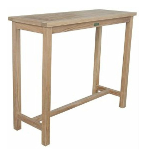 Mesa De Servicio De Anderson Windsor Teak