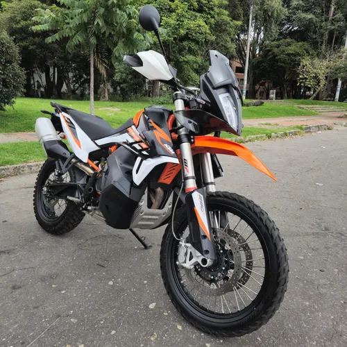 Ktm 890 Adventure R