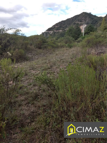 Imagen 4 de 8 de Oportunidad Terreno En Las Jarillas