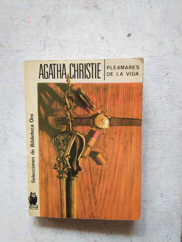 Pleamares De La Vida: Agatha Christie