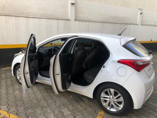 Hyundai Hb20 Premium 1.6 Automático
