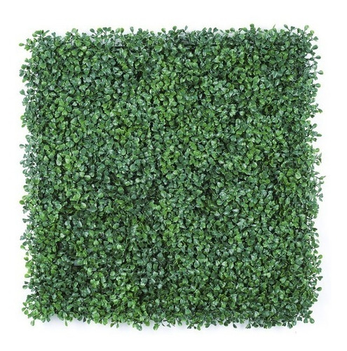 Erbetta Follaje Artificial / Muros Verdes / Woodbox