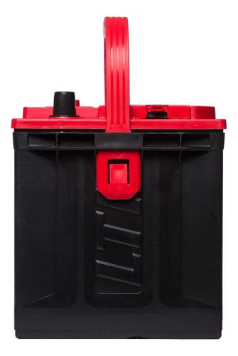 Batería Lth Hi-tec Modelo: H-34-650