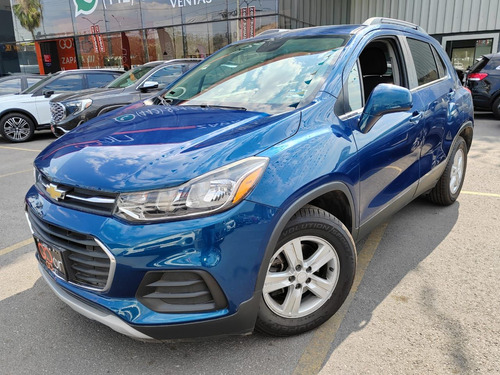 Chevrolet Trax 1.8 Lt At