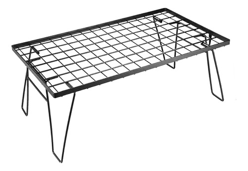 Mesa Plegable Para Acampar, Escritorio Portátil, Muebles