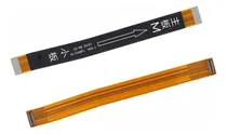 Comprar Flex Principal Compatible Con Huawei Y7 2019 \u002F Flex De Unión