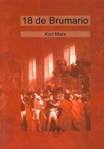 18 De Brumario - Karl Marx
