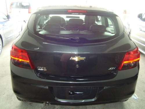 Chevrolet Onix Joy 1.0 8v Flex Power 5p 2019 0km