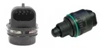 Comprar Sensor Tps Y Valvula Iac Fiat Palio 1.6lt 03-05 Mte Thomson