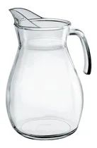 Comprar Venezia Caja 6 Jarras De Vidrio De 1.5 Lt. Mayoreo