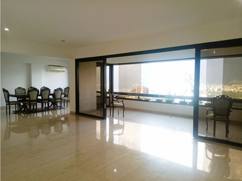 Alquilo Apartamento 300m2 Colinas De Tamanaco 9157
