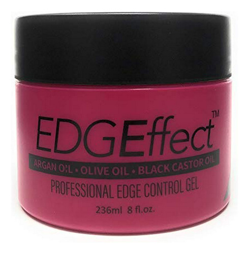 Gel Para Cabello - Magic Collection Edge Effect Professional