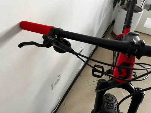Se Vende Scott Scale 970 Totalmente Nueva Accesorios Syncroz