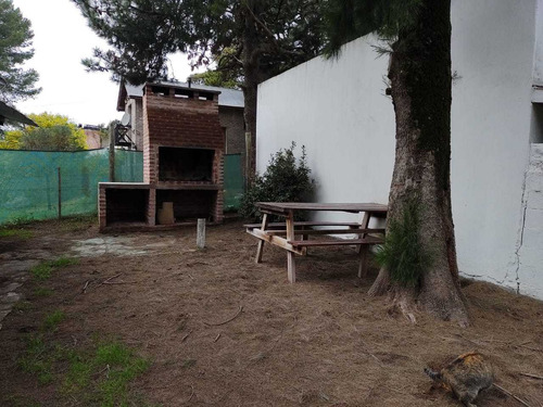 Imagen 13 de 14 de Alquiler Temporada Claromeco Dunamar Casa Para 6 Personas