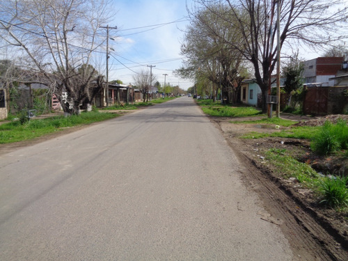 Venta De Lote En Guernica, A Mts De Av Hipolito Yrigoyen