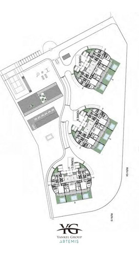 Aldeana Manantiales - Duplex 4amb C/serv, Cochera, Terraza Y Vista Al Mar