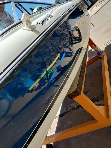 Bermuda 180 Sport Mercury 90 Hp