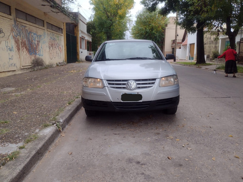 Volkswagen Gol Power 1.6