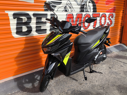Yamaha Neo 125 Ubs 2023 Com 14 Mil Km