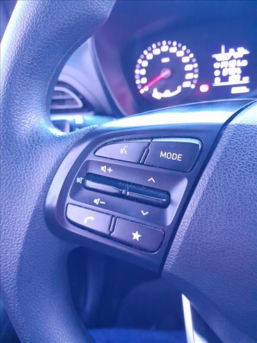 Hyundai HB20 1.0 12V FLEX COMFORT PLUS MANUAL