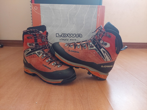  Zapatos De Montaña Lowa Mt. Expert Gtx Evo