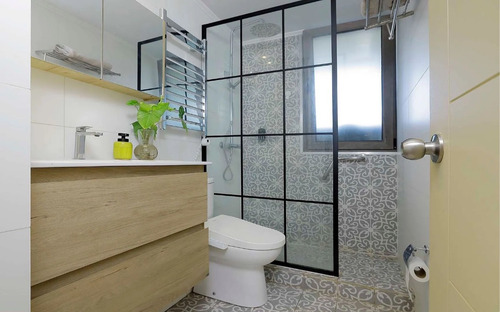 Hermoso Depto Remodelado En Venta Pedro De Valdivia