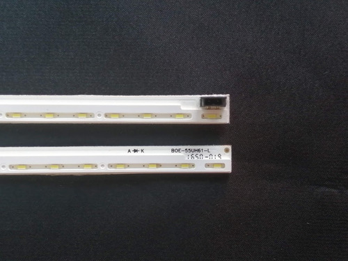 Kit De Leds Lg 55uh6030 / Boe-55h61 (Usado)