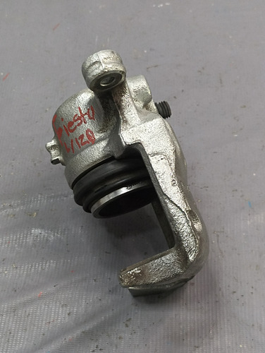 Caliper Delantero Izquierdo Ford Fiesta 1.6 Aut 2012/2018 (Usado)