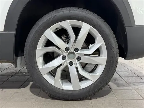 Volkswagen Taos 1.4 Comfortline At