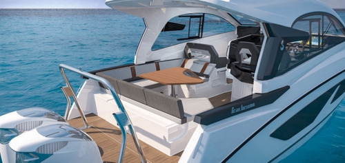 Crucero Beneteau Gran Turismo 32 Año 2022
