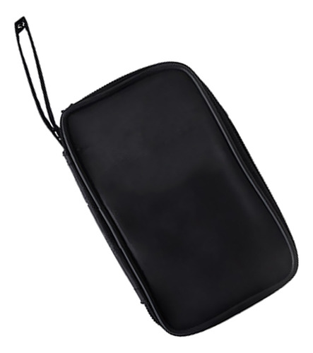 Bolsa De Transporte Portátil De 2 Piezas Estuche De Suave