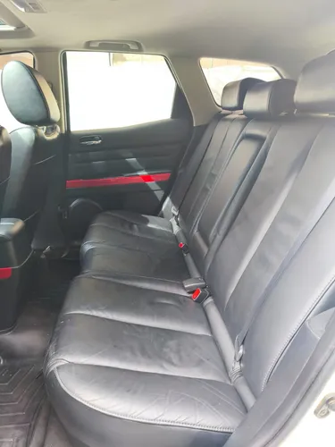 Mazda CX-7 2.5 4wd