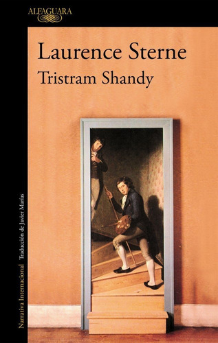 Vida Y Las Opiniones Del Caballero Tristram Shandy,la - L...