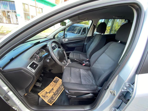 Peugeot 307 2.0 Hdi Xs 90cv 2008