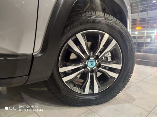 Imagen 7 de 25 de Fiat Toro 0km Entrega Inmediata Cuotas O Auto Usado Plan Sz