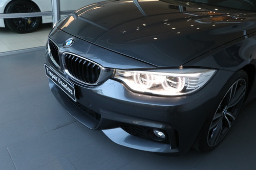 BMW Serie 4 3.0 440i Gran Coupe M Package 326cv