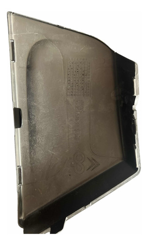 Tapa Delantera Derecho De Para Golpes Delantero Citroen C3