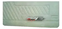 Comprar Juego De Panel De Puerta  Renault Torino Coupe Zx Crema
