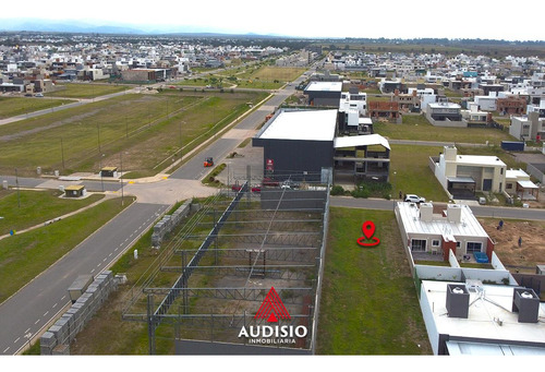 Audisio Vende Lote En Docta Av Etapa 4