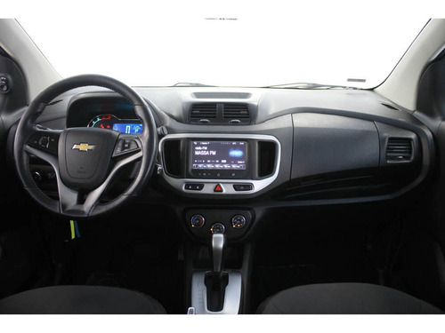Chevrolet Spin Activ 1.8 Aut 4p