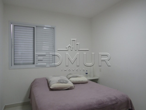 Imagem 9 de 12 de Apartamento - Parque Das Nacoes - Ref: 13521 - V-13521