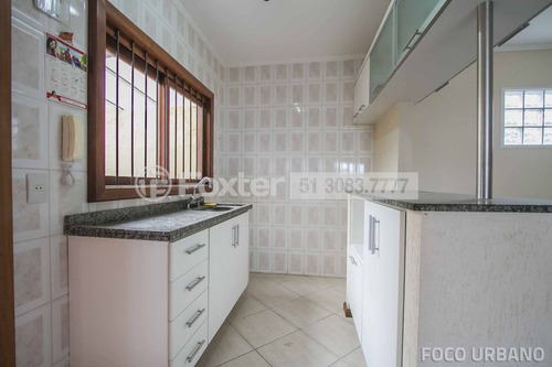 Casa Em Condomínio, 3 Dormitórios, 165 M², Ipanema - 127423