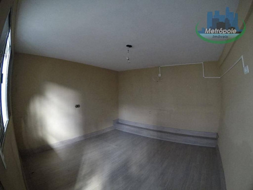 Imagem 16 de 23 de Casa Com 3 Dormitórios Para Alugar, 100 M² Por R$ 2.000,00/mês - Jardim Almeida Prado - Guarulhos/sp - Ca1171
